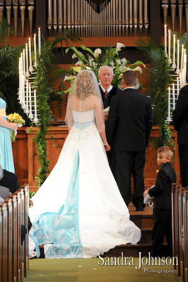 Best Lake Wales Country Club Wedding photographer - Sandra Johnson (SJFoto.com)